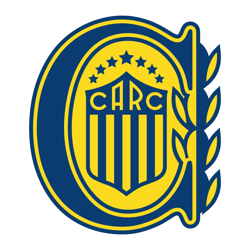 Club Atlético Rosario Central - v2024