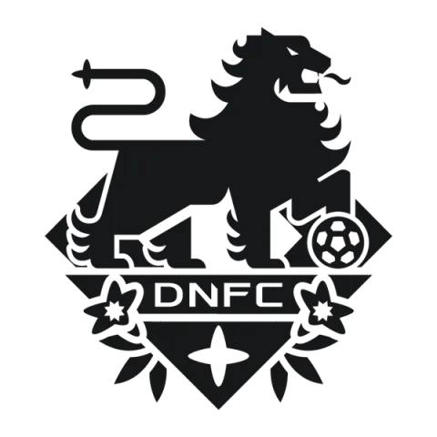 Dingnan Ganlian Football Club