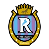 Reilac Shiga Football Club - Color