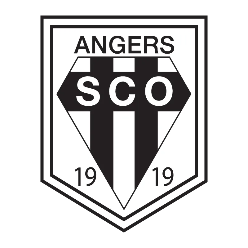 Angers Sporting Club de l'Ouest - v2004
