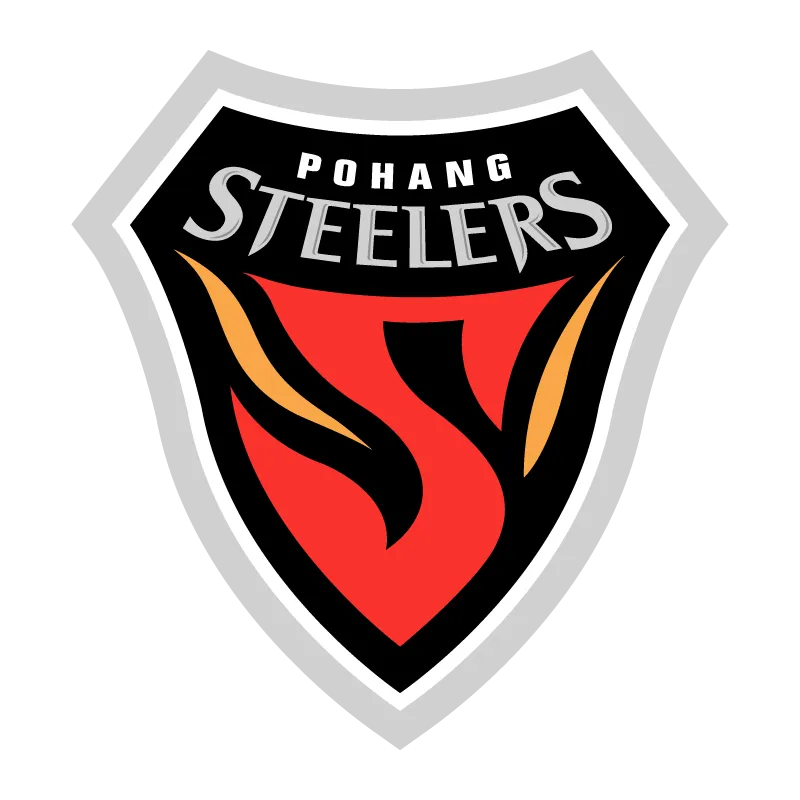 Football Club Pohang Steelers - v2003