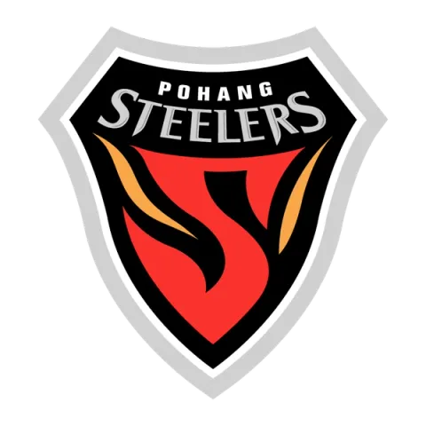 Football Club Pohang Steelers