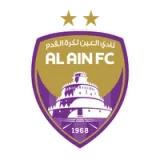 Al Ain Football Club - Star