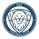 Riga Football Club - Color