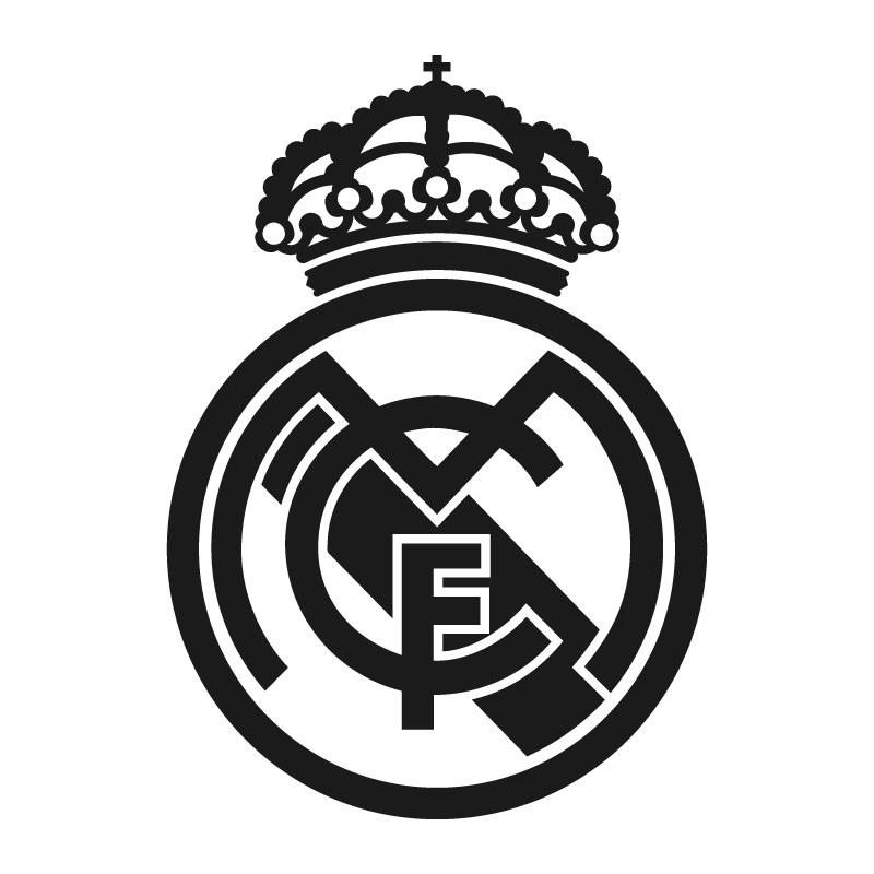 Real Madrid Club de Fútbol - v2002