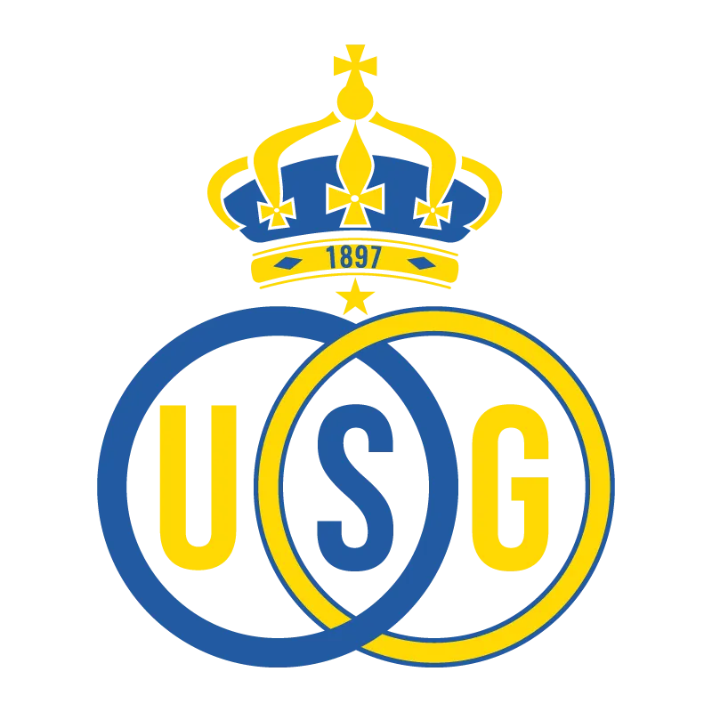 Royale Union Saint-Gilloise - v2015