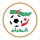 Algeria national football team - vundefined