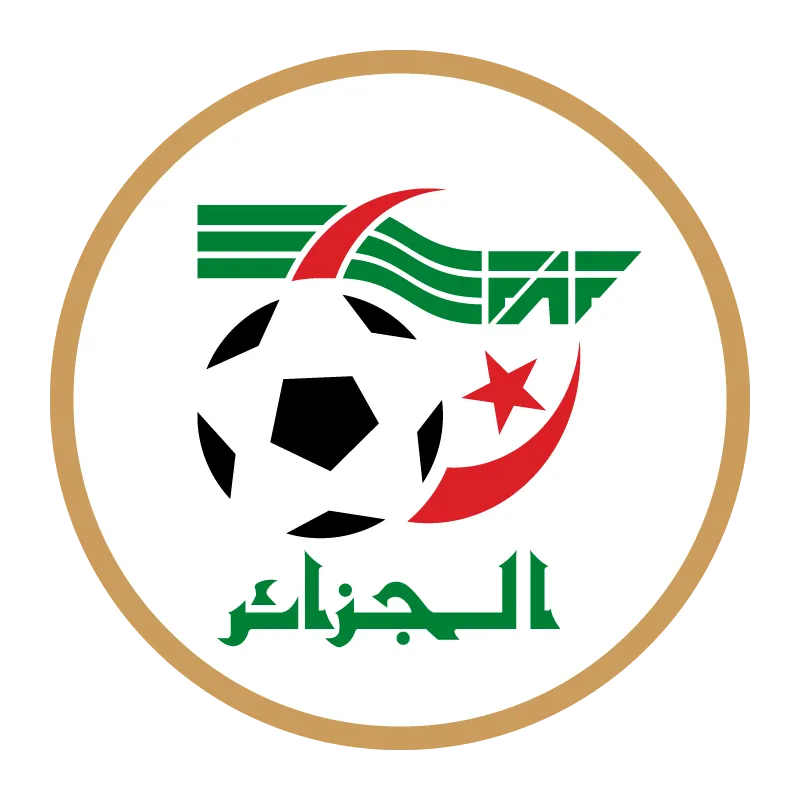 Algeria national football team - v2019