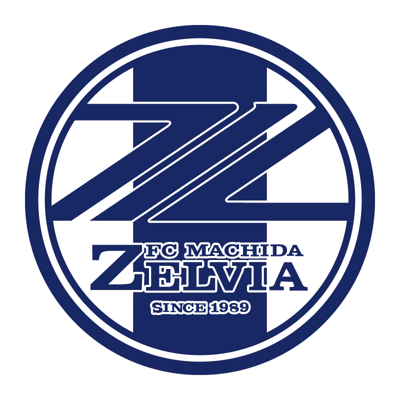 Football Club Machida Zelvia - v2008