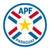 Paraguay national football team - vundefined
