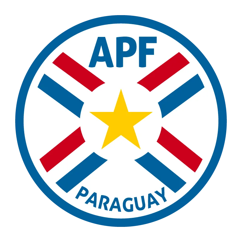 Paraguay national football team - v2015
