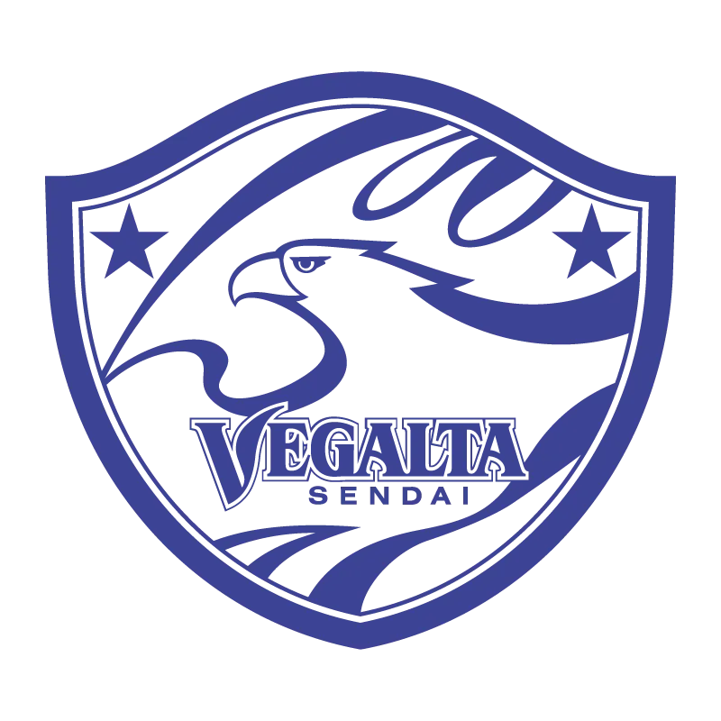 Vegalta Sendai Football Club - v0