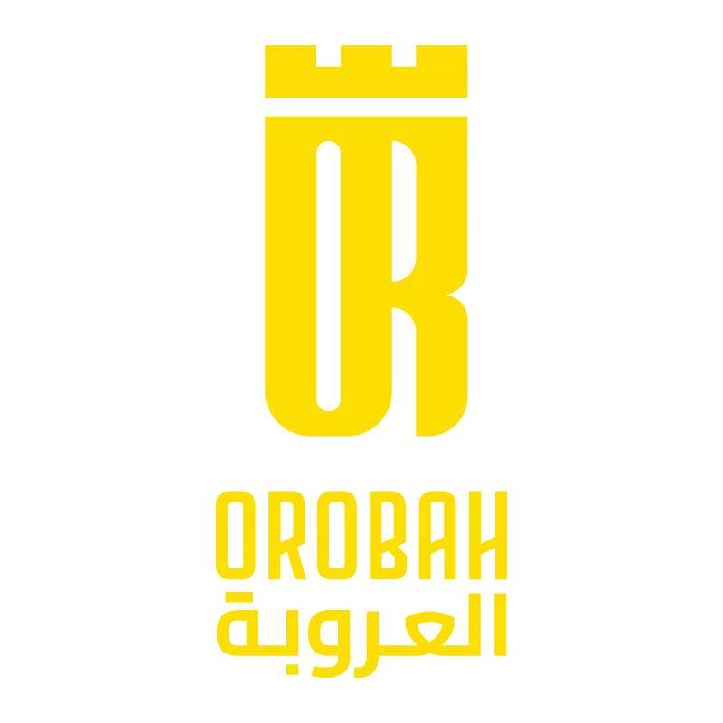Al-Orobah Football Club - v2024