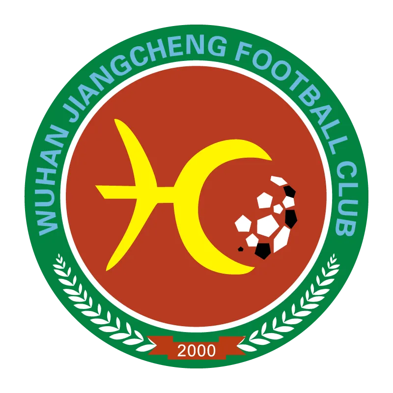 Wuhan Jiangcheng Football Club - v2022