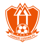 Jiangxi Lushan Football Club - vundefined