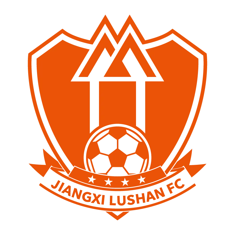 Jiangxi Lushan Football Club - v2023