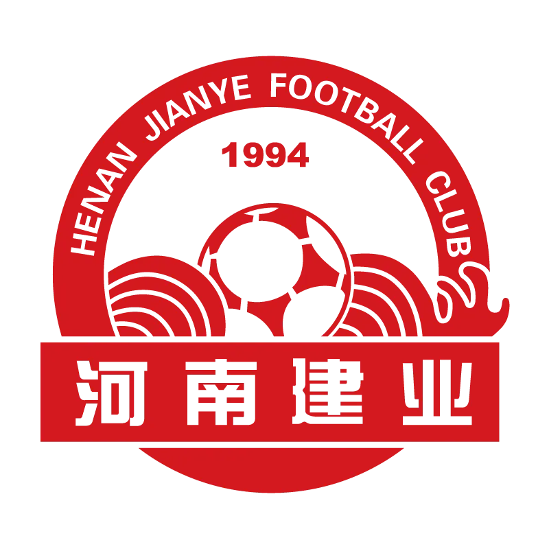 Henan Football Club - v2011