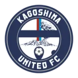 Kagoshima United Football Club - vundefined