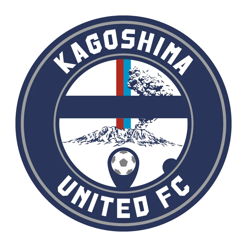 Kagoshima United Football Club - v2014