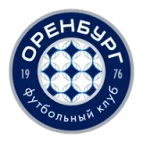 Football Club Orenburg - Color