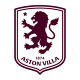 Aston Villa Football Club - vundefined