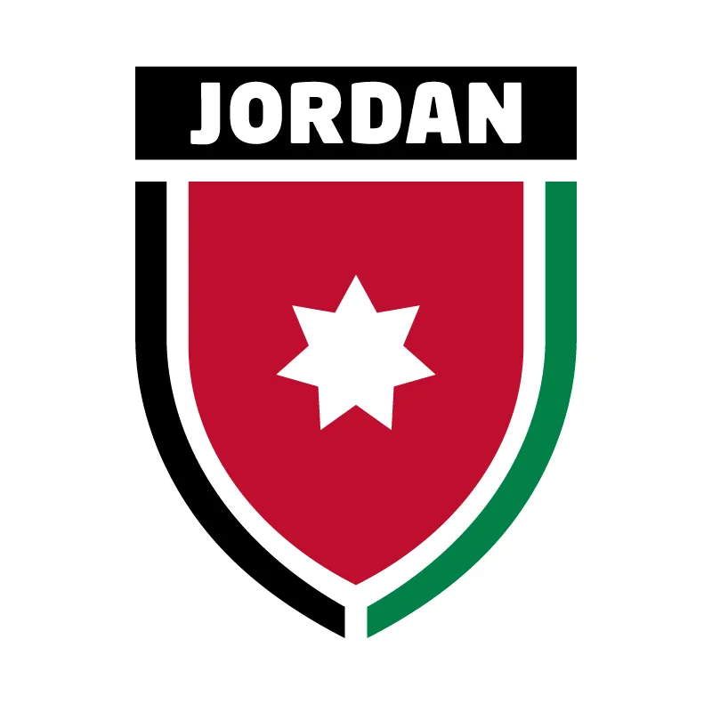 Jordan national football team - v2024
