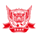 Wenzhou Professional Football Club - vundefined