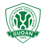 Beijing Guoan Football Club - vundefined