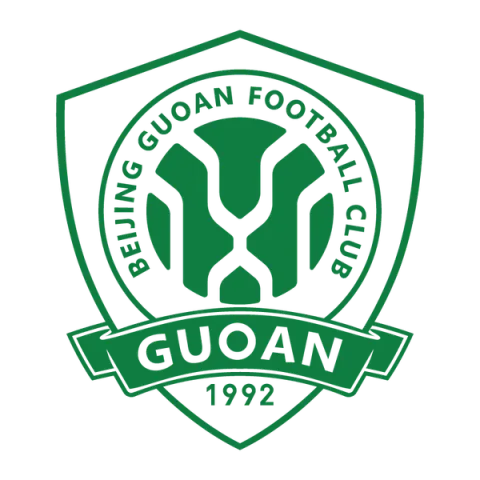 Beijing Guoan Football Club