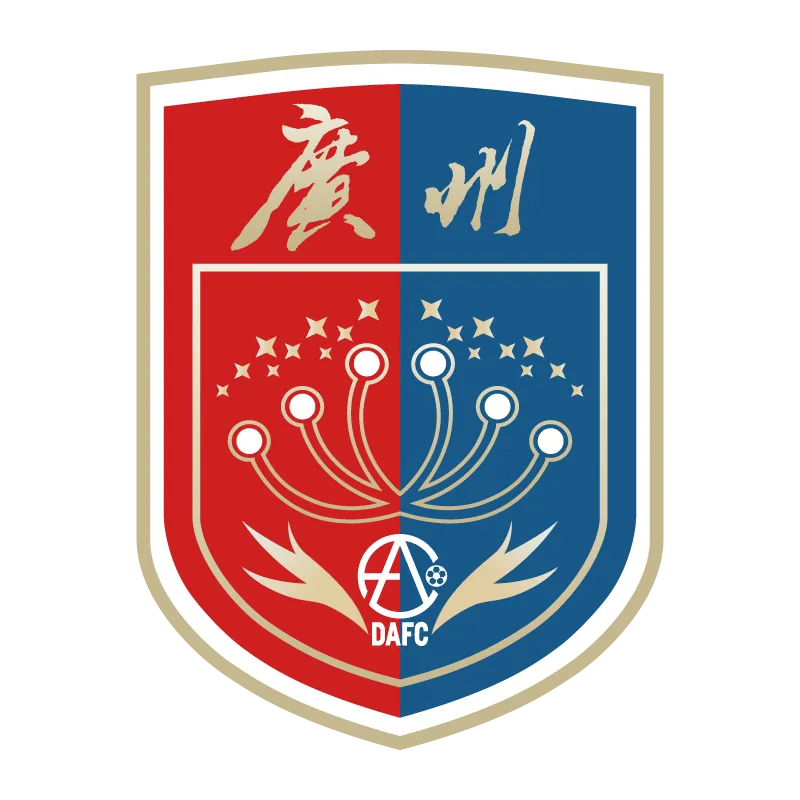 Guangzhou Dandelion Football Club - v2025