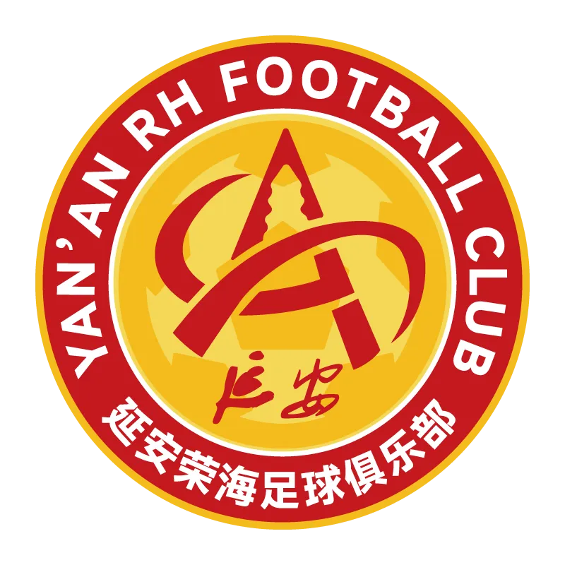 Shanxi Chongde Ronghai Football club - v2025