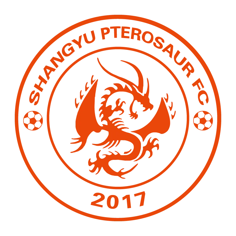 Ganzhou Ruishi Football Club - v2017