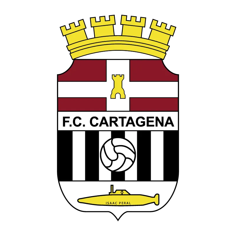 Fútbol Club Cartagena - v2003