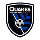 San Jose Earthquakes Soccer Club - vundefined