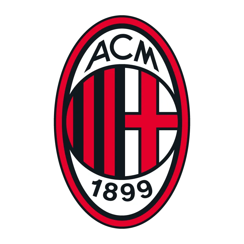 Associazione Calcio Milan - v2009