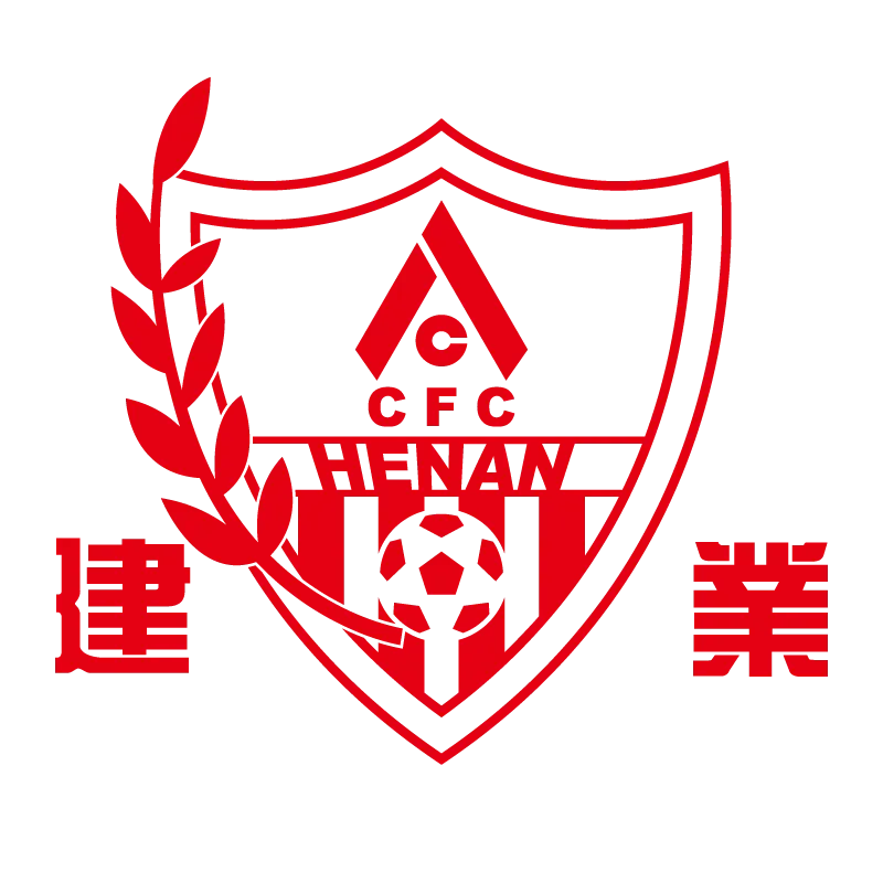 Henan Football Club - v1995