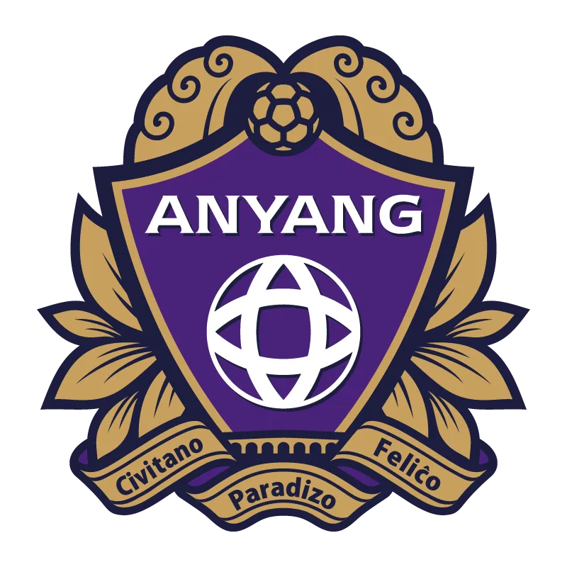 Football Club Anyang - v2013