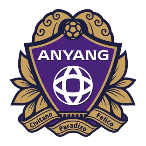 Football Club Anyang