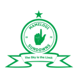 Mamelodi Sundowns Football Club - Mono