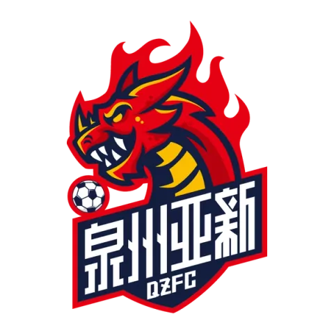 Quanzhou Yaxin Football CLub