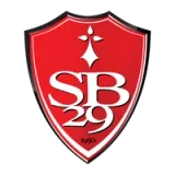 Stade Brestois 29 - vundefined