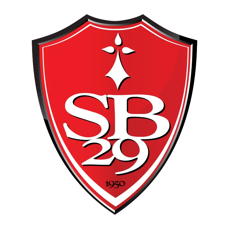 Stade Brestois 29 - v2010