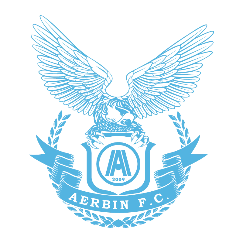 Dalian Professional Football Club - v2009