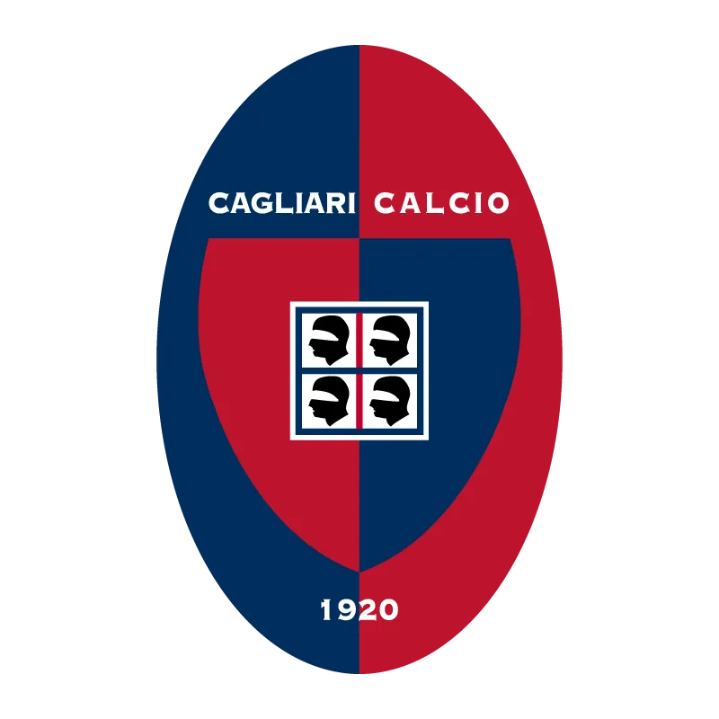Cagliari Calcio - v1996
