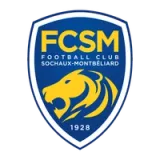 Football Club Sochaux-Montbéliard - Color