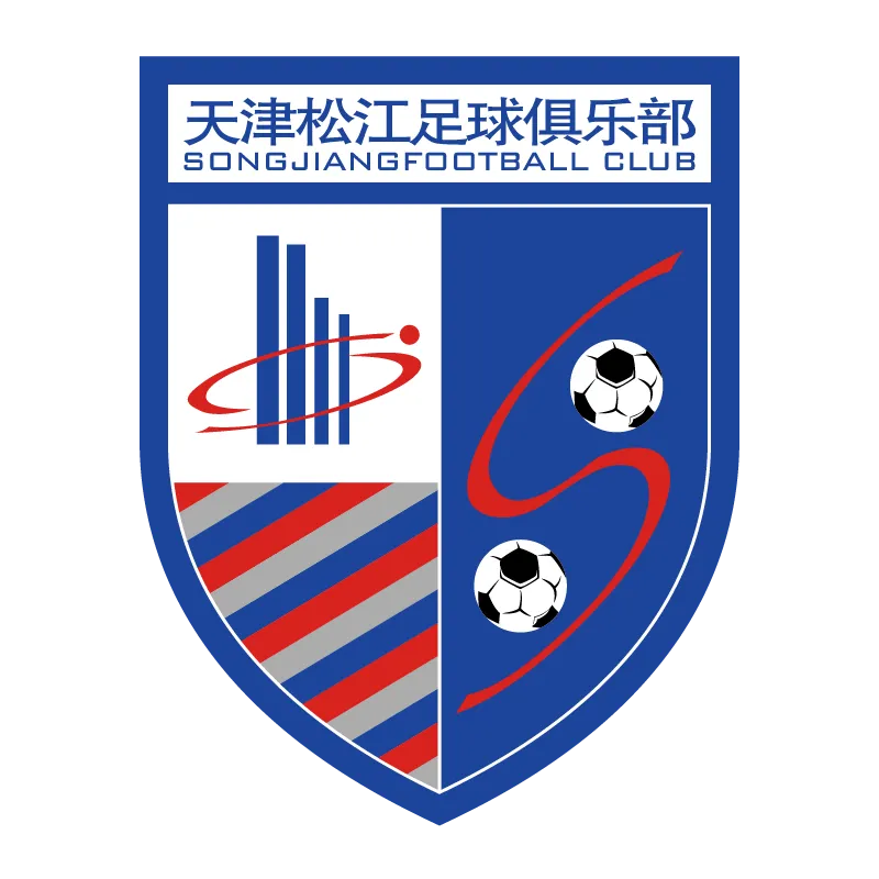 Tianjin Tianhai Footbal Club - v2015