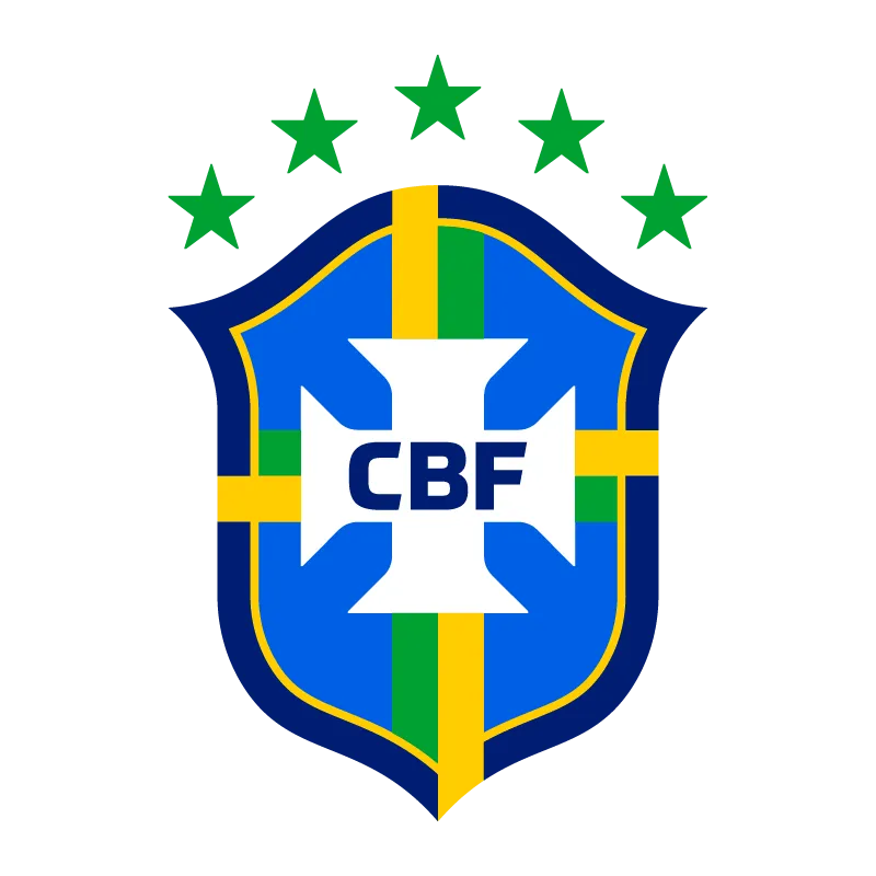 Brazil national football team - v2019