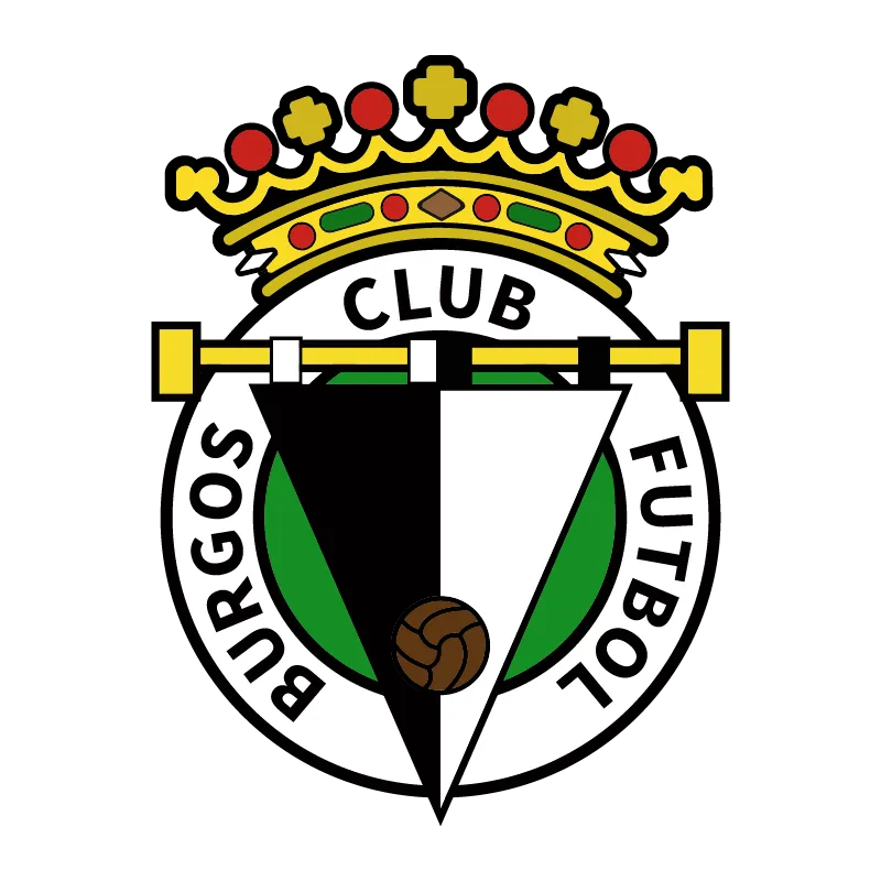 Burgos Club de Fútbol, SAD - v1994