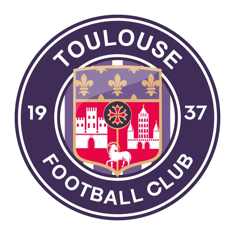 Toulouse Football Club - v2018