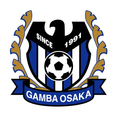 Gamba Osaka Football Club